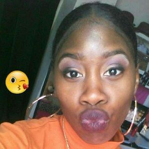 Meet your Posher, Mariah