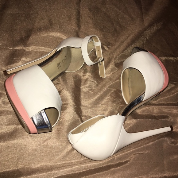 Aldo heels  Final price!!!!