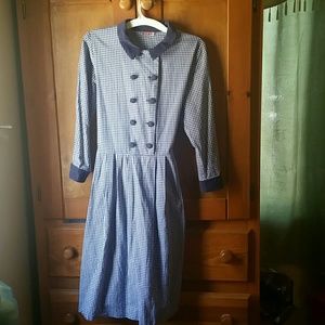Vintage dress