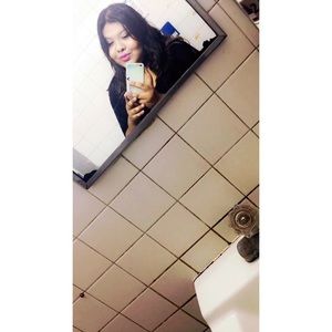 Meet your Posher, Mari