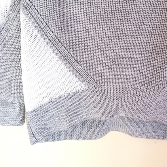 One Day Grey Sweater Bundled Sold - Picture 3 of 4