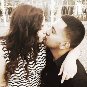 Meet your Posher, Priscilla