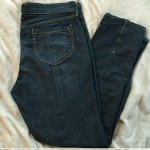 Old Navy high rise jeans skinny jeans