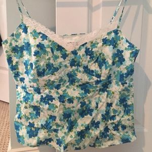 Ann Taylor tank