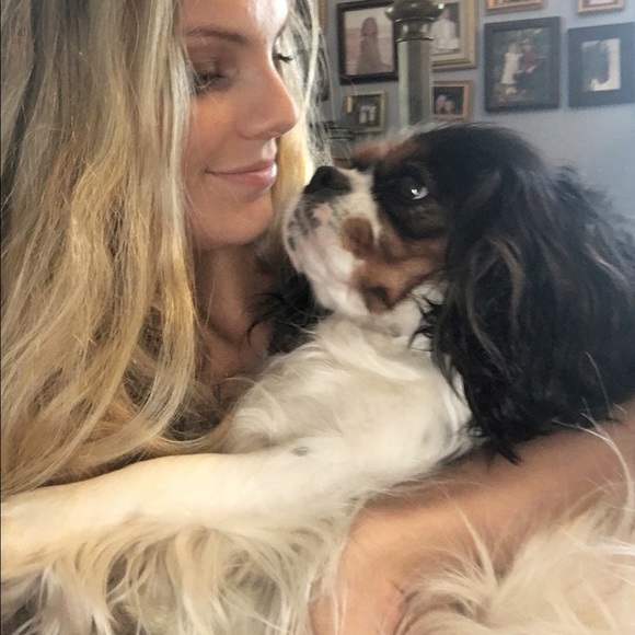 Meet your Posher, Savannah - Picture 2 of 2