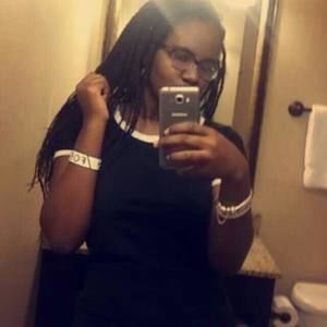 Meet your Posher, Missy