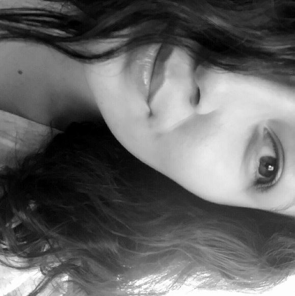 Meet your Posher, Krystal