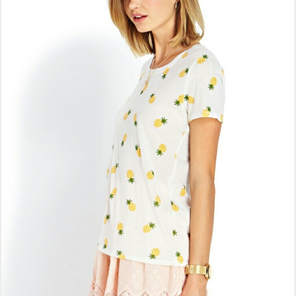 Pineapple Shirt??