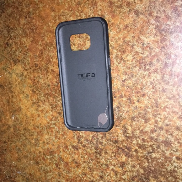 Samsung Galaxy S7 GOLD - Picture 3 of 4