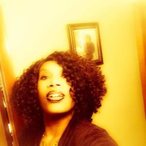 Meet your Posher, Kim