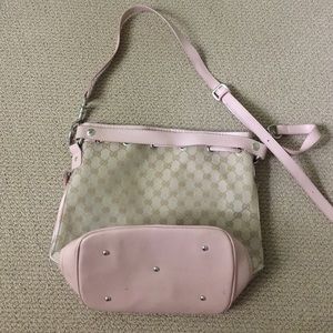 Gucci purse