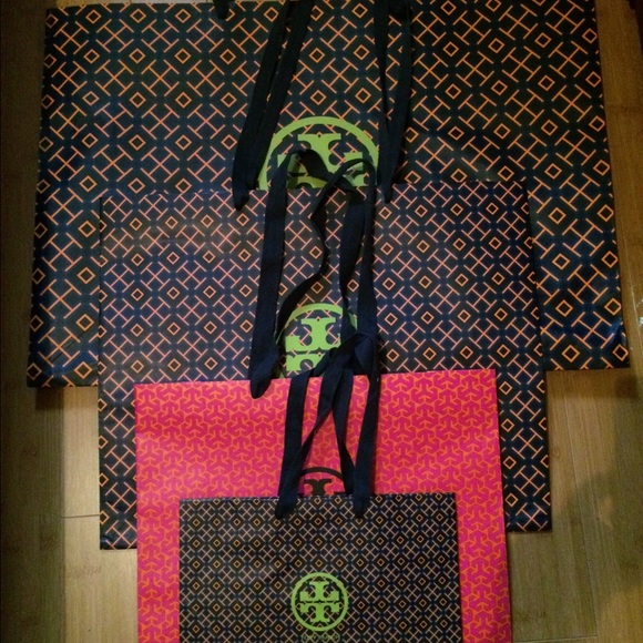 Tory Burch Other - Tory Burch Bag lot Tory Burch Other - Tory Burch Bag lot