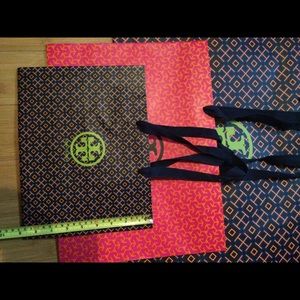 Tory Burch Other - Tory Burch Bag lot Tory Burch Other - Tory Burch Bag lot