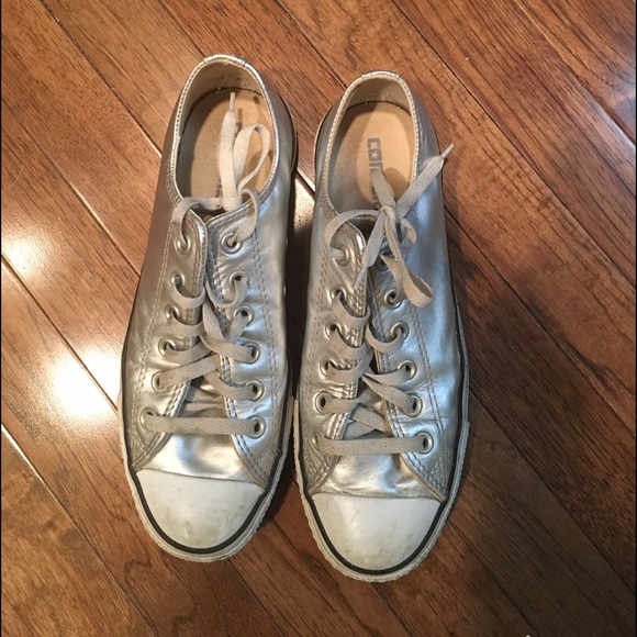 Converse sneakers