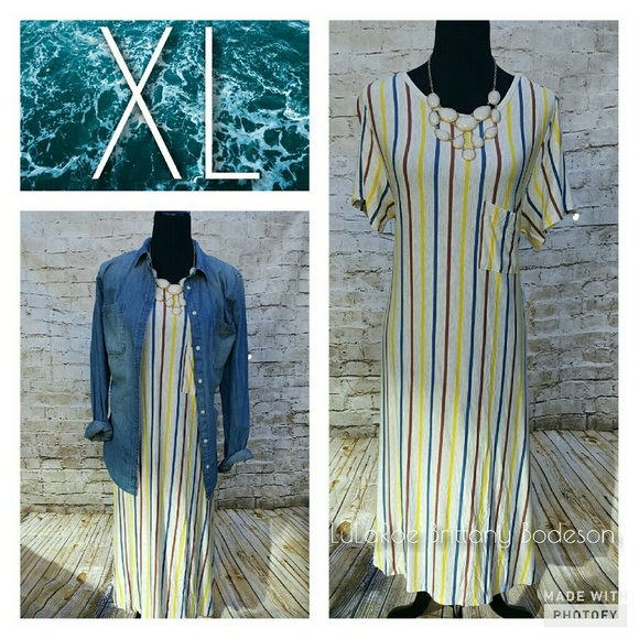 LuLaRoe Carly Dress