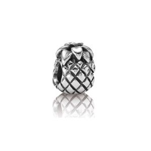 Pandora Pineapple Charm
