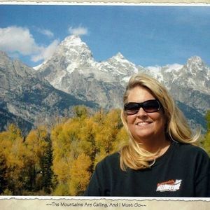 Meet your Posher, Jane