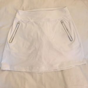 Nike Golf Skirt