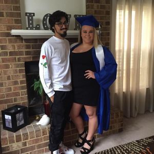 Meet your Posher, Timothy