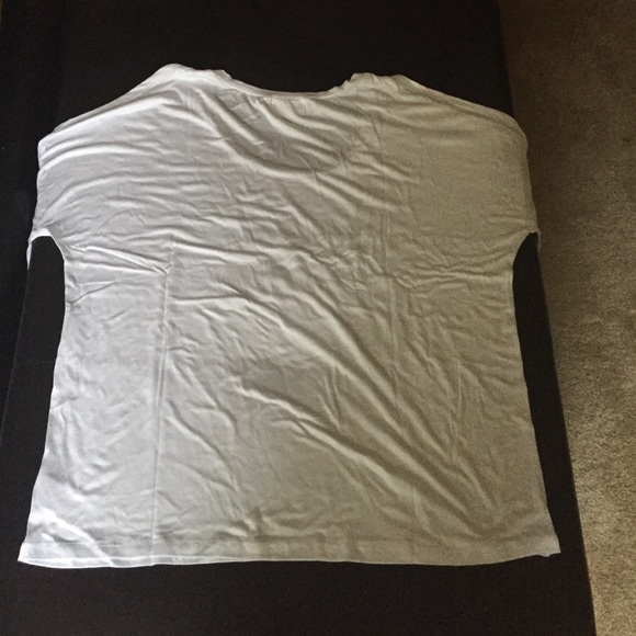 So Not Sorry Graphic Tee - Picture 3 of 3