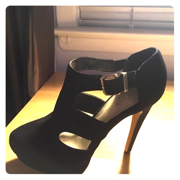Aldo Pumps