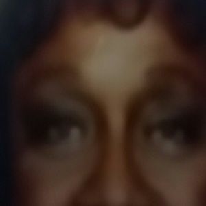 Meet your Posher, Katina