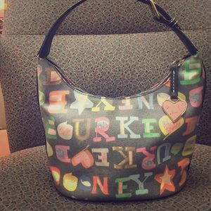 DISCOUNTED SHIPPING NOW!! Dooney & Bourke Purse