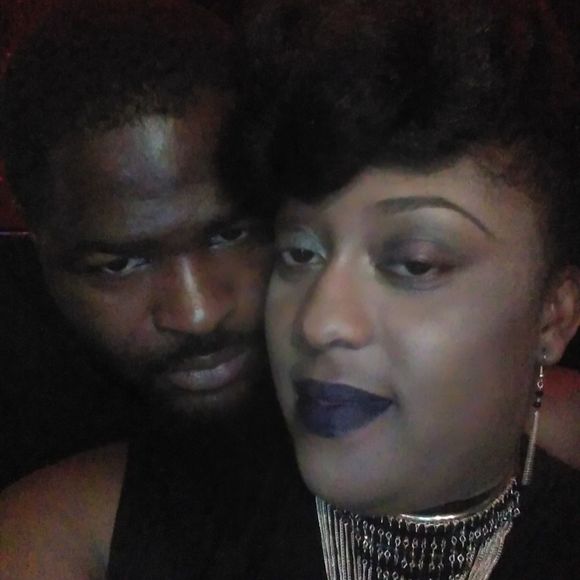 Meet your Posher, Shaunta - Picture 1 of 1