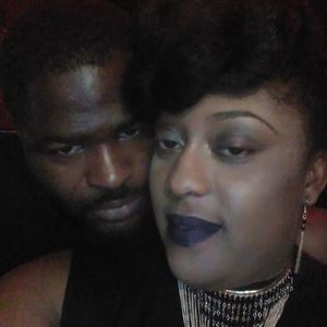 Meet your Posher, Shaunta