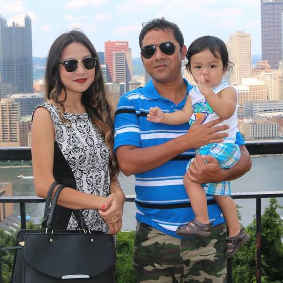 Meet your Posher, Suza - Picture 1 of 1