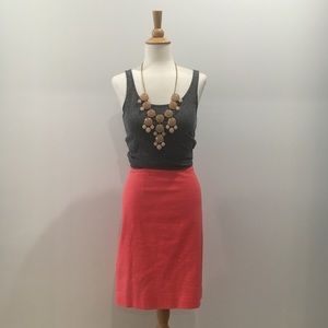 Jcrew Pencil skirt size 2