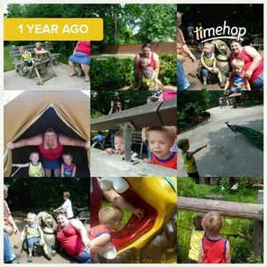 Meet your Posher, Lynn