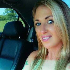 Meet your Posher, Christina renee