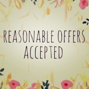 Make me an offer! ❤️