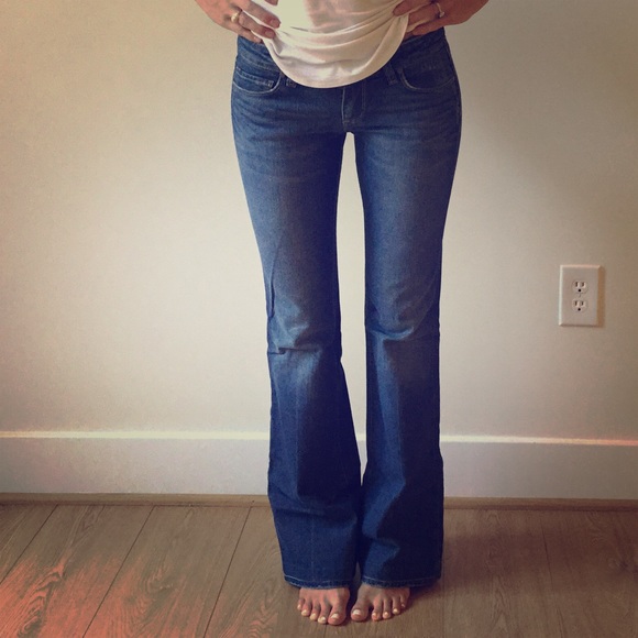 PAIGE Premium Denim Jeans