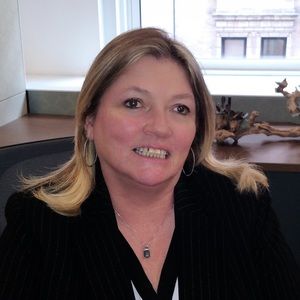 Meet your Posher, Margaret