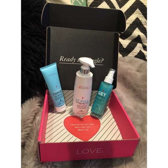 eSalon bundle!