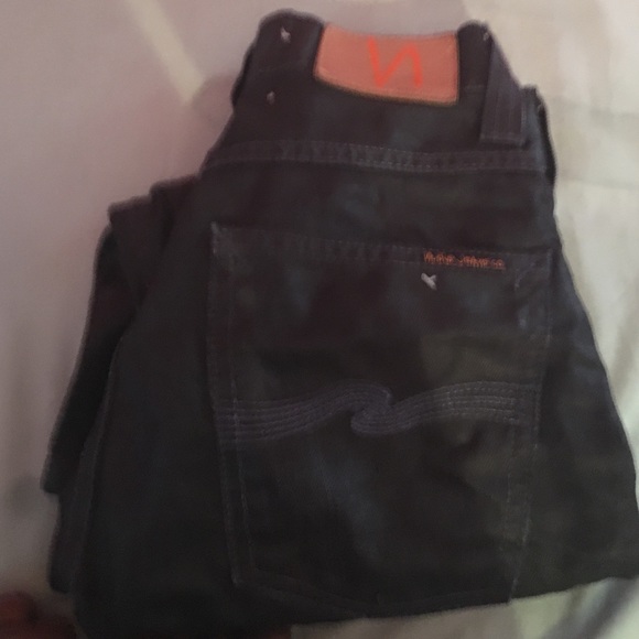 Nudie jeans