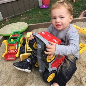 Meet your Posher, Brianna