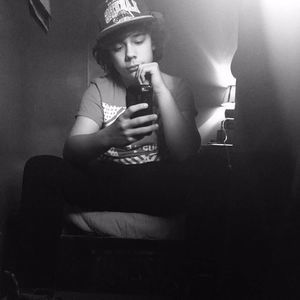 Meet your Posher, Billy