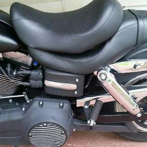 Harley Davidson Solo seat