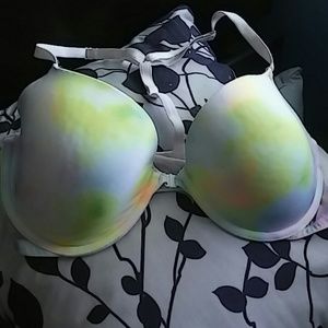 Wear everywhere demi