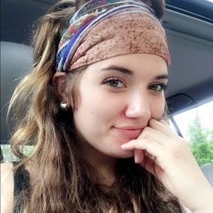 Meet your Posher, Brianne