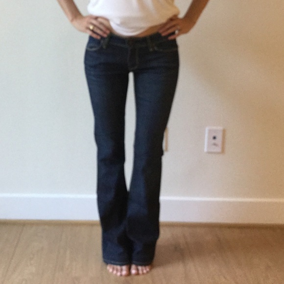 RICH & SKINNY Designer Jeans - Picture 2 of 4