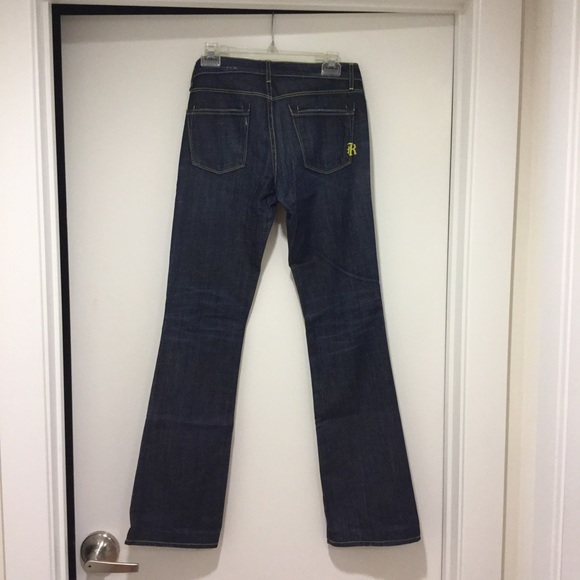 RICH & SKINNY Designer Jeans - Picture 4 of 4