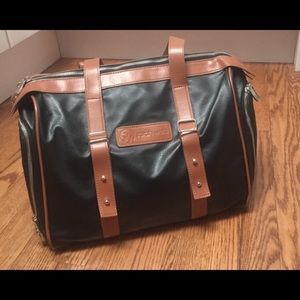 Sarah Wells breast pump bag