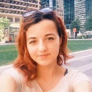 Meet your Posher, Violeta