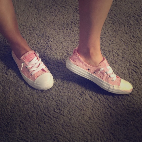 Converse shoes