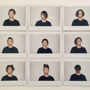 Meet your Posher, Will