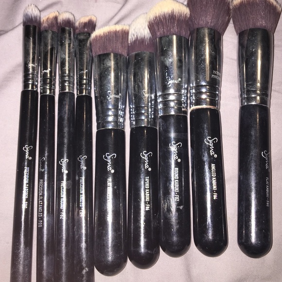 Sigma 9PCS face/eye set